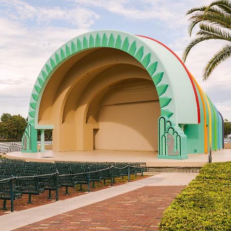 Sonder At The Point Aparthotel Orlando Exterior photo