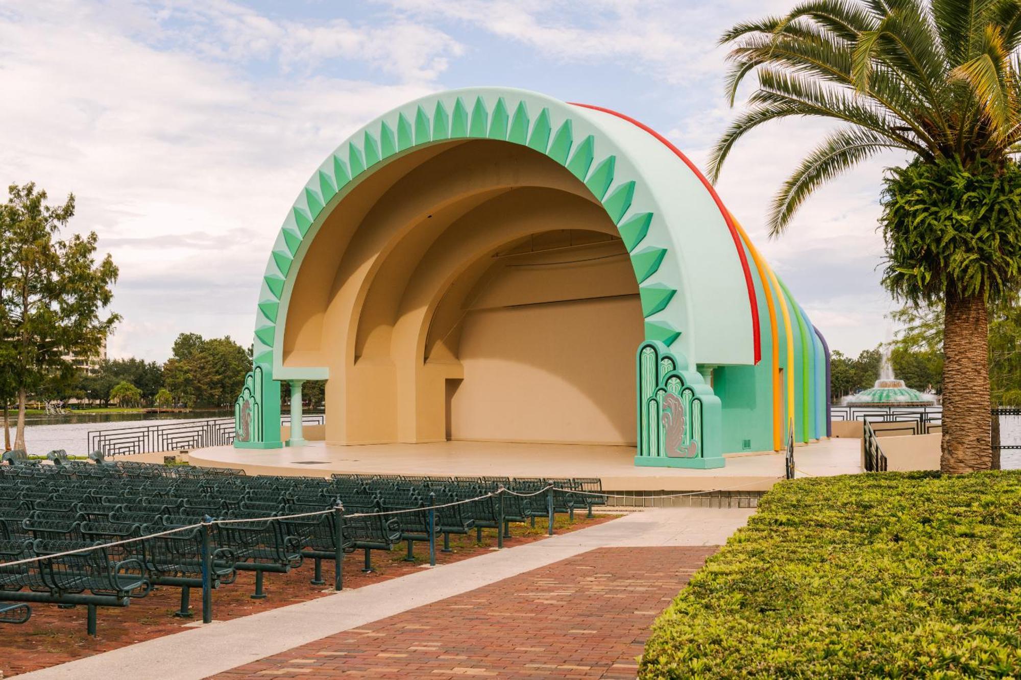 Sonder At The Point Aparthotel Orlando Exterior photo