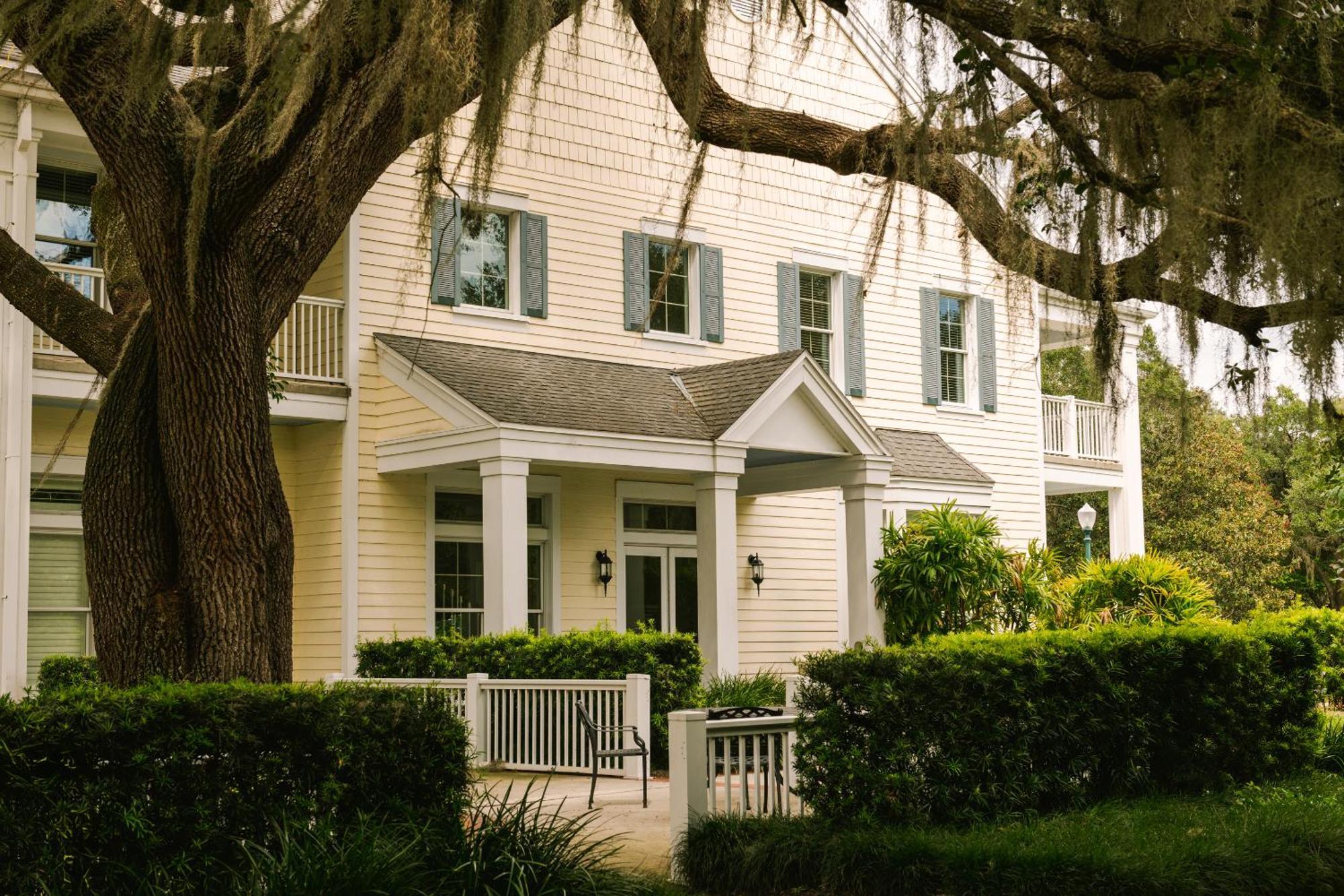 Sonder At The Point Aparthotel Orlando Exterior photo