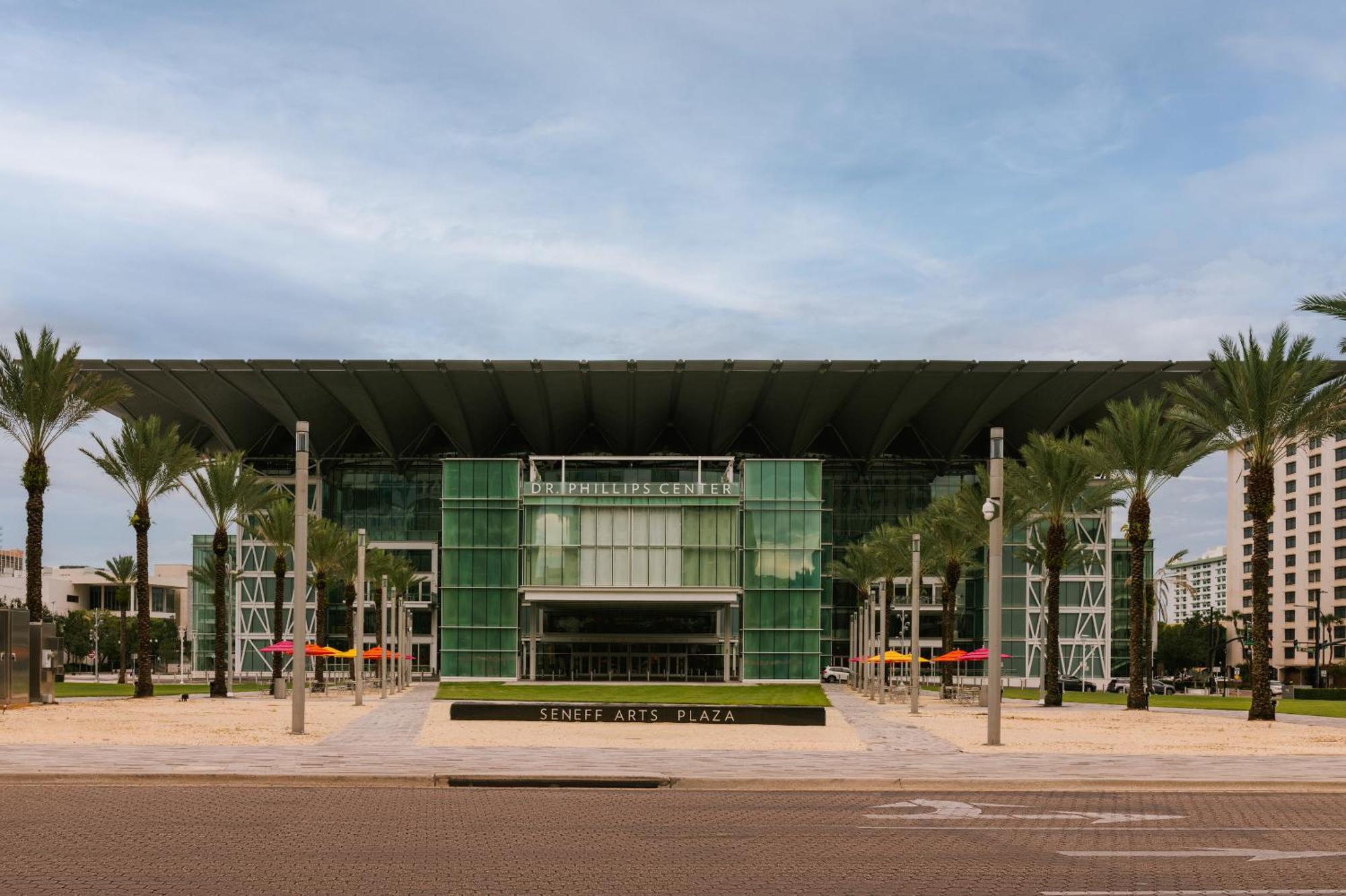 Sonder At The Point Aparthotel Orlando Exterior photo